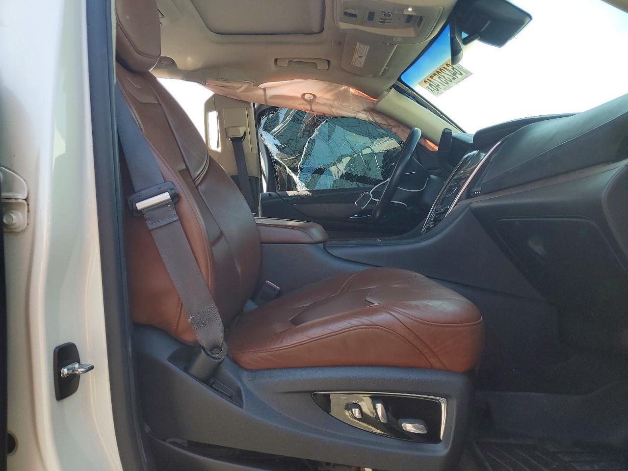 2015 Cadillac Escalade Esv Premium - Фото 7