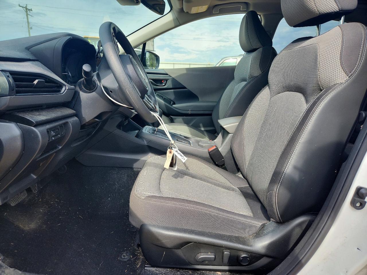2024 Subaru Crosstrek Premium - Фото 7
