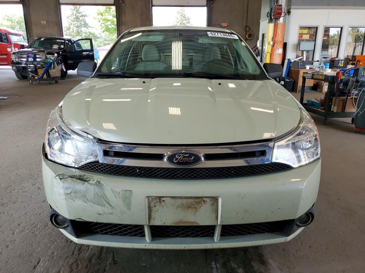 2010 Ford Focus Se - Фото 5