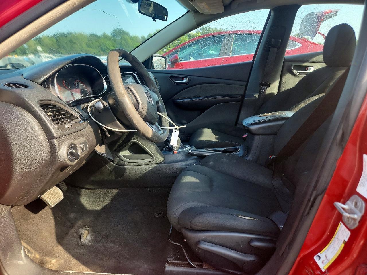 2013 Dodge Dart Se - Фото 7