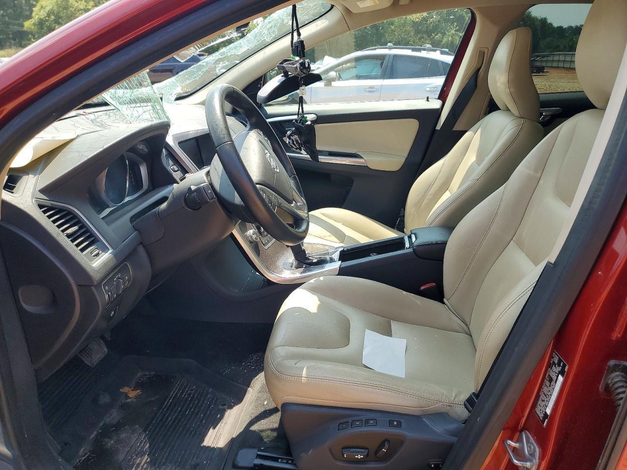 2016 Volvo Xc60 T6 Premier - Фото 7