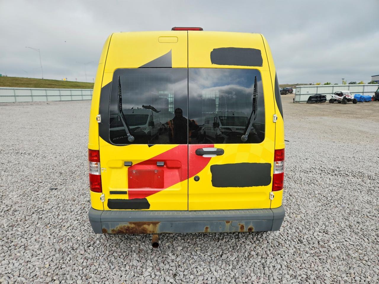 2011 Ford Transit Connect Xl - Image 6