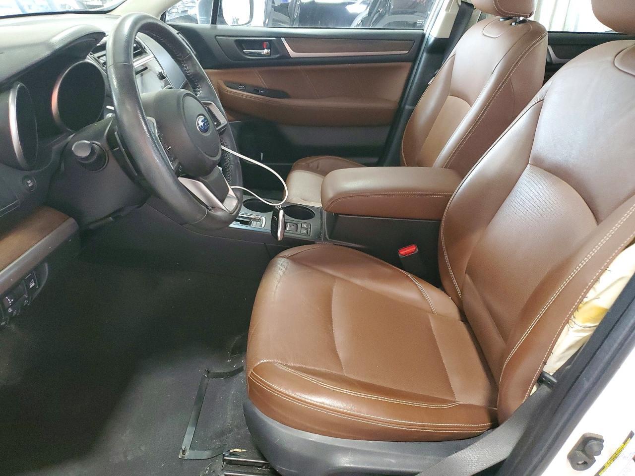 2018 Subaru Outback Touring - Фото 7