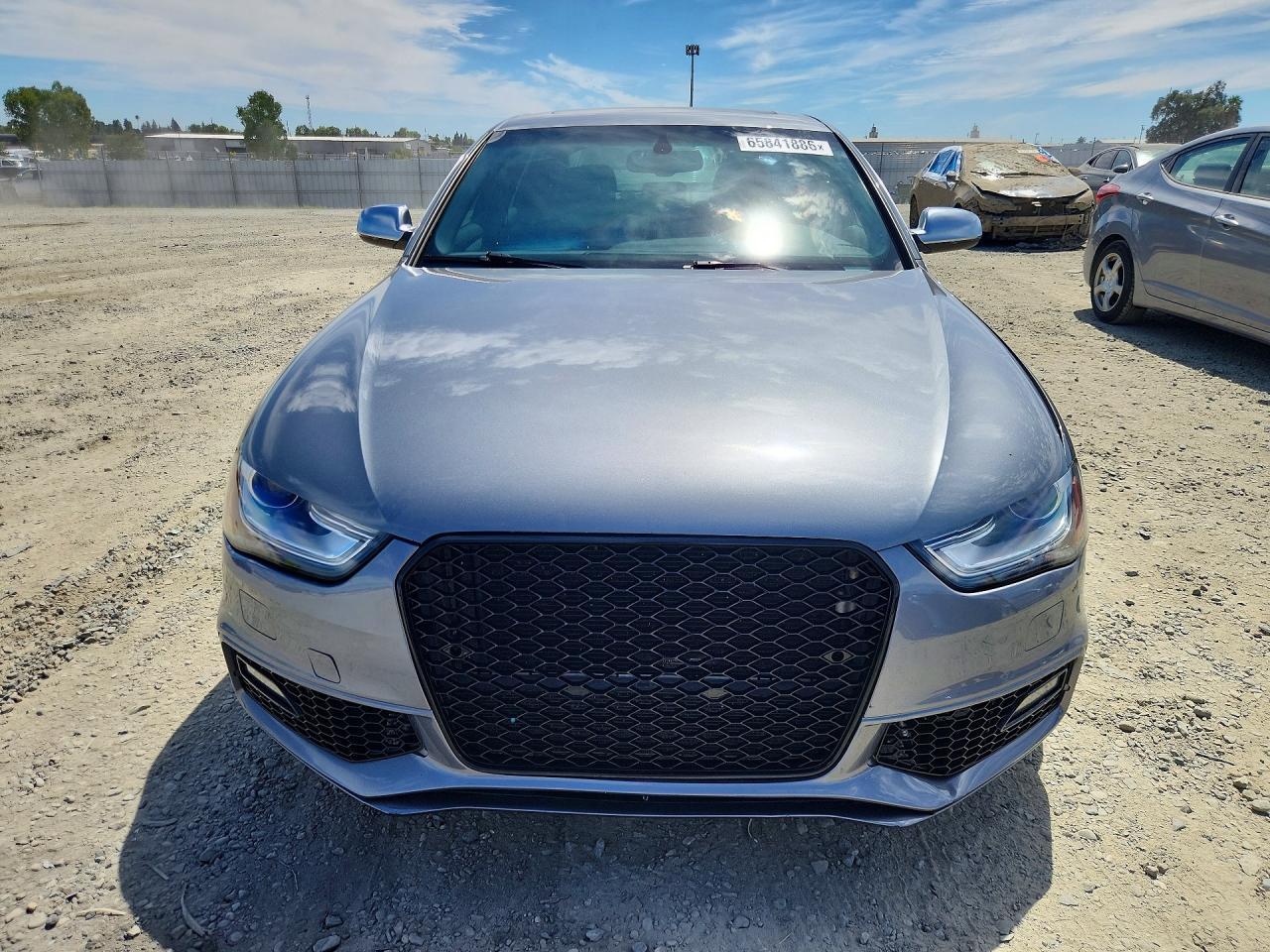 2013 Audi S4 Premium - Фото 5