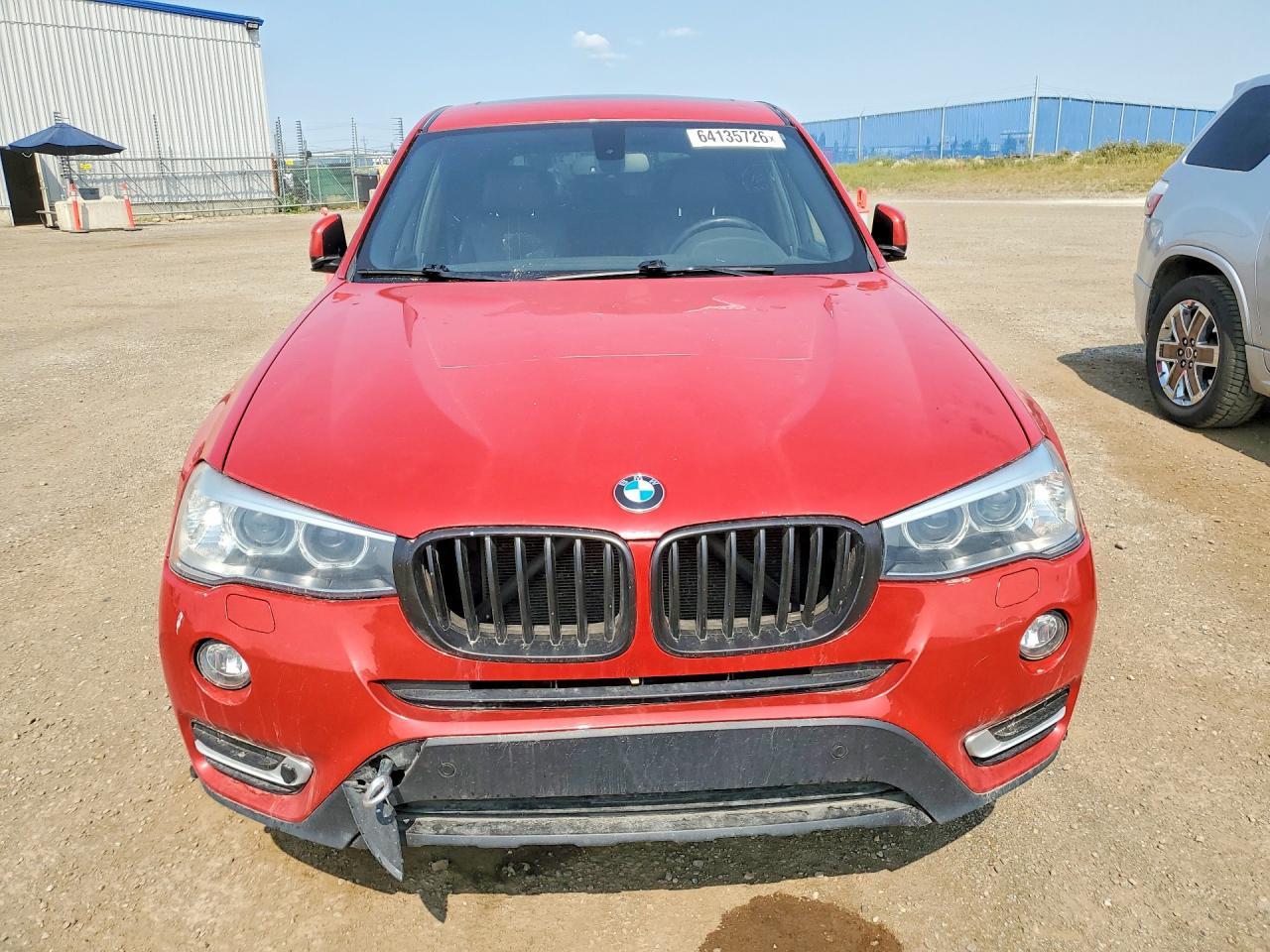 2015 BMW X3 xDrive28I - Image 5