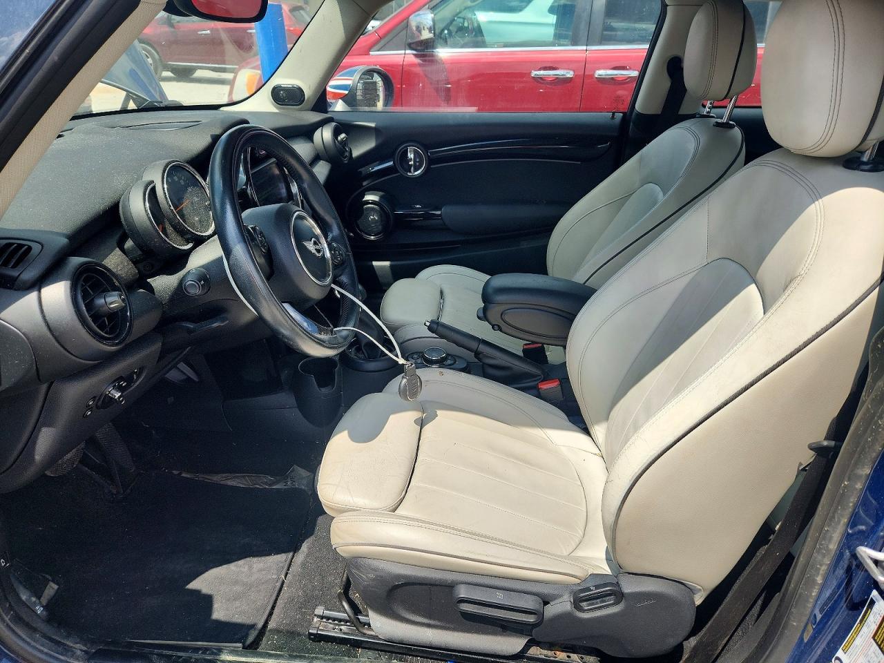 2018 Mini Cooper S - Фото 7
