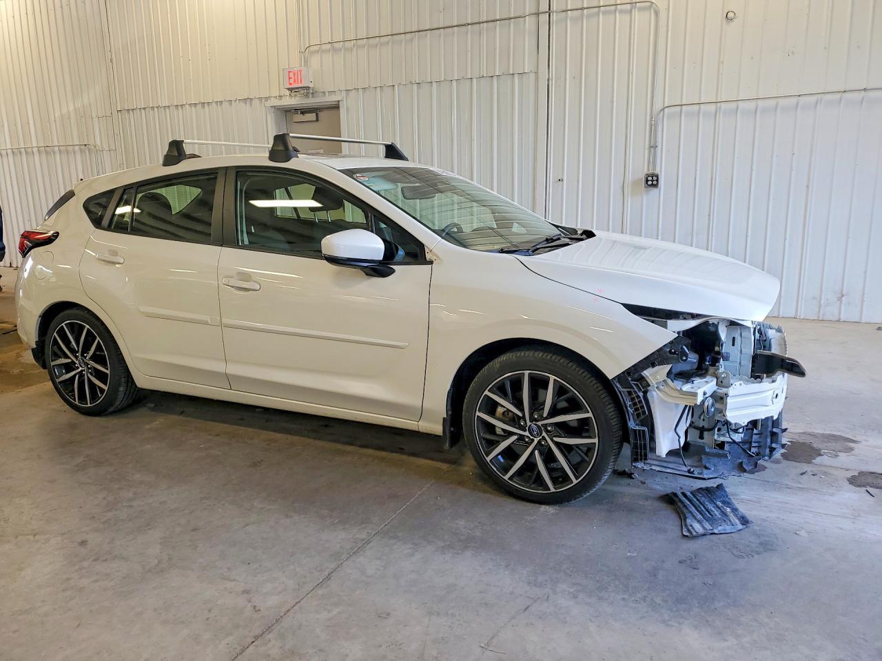 2024 Subaru Impreza Sport - Фото 4