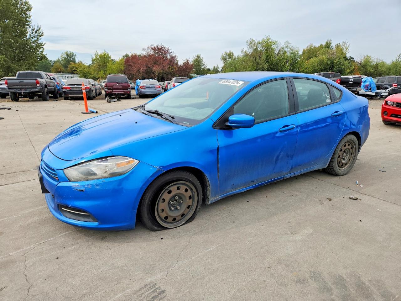 lot