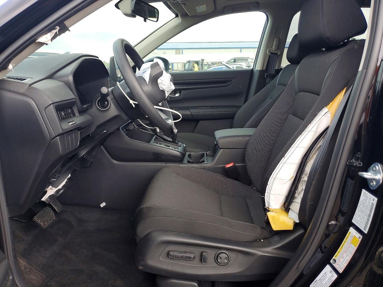 2026 Honda Cr-V Ex - Фото 7