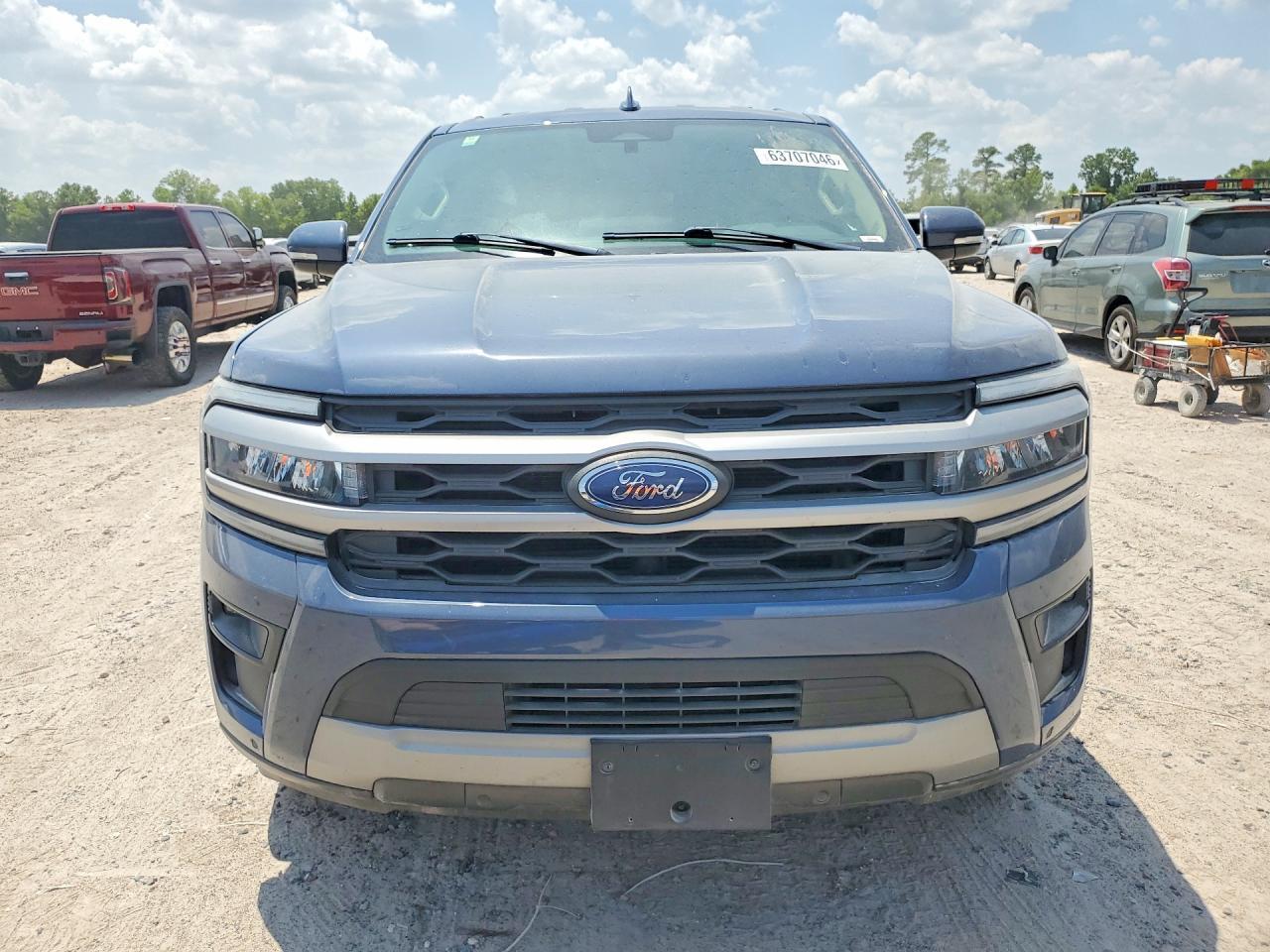 2022 Ford Expedition Max Xlt - Image 5