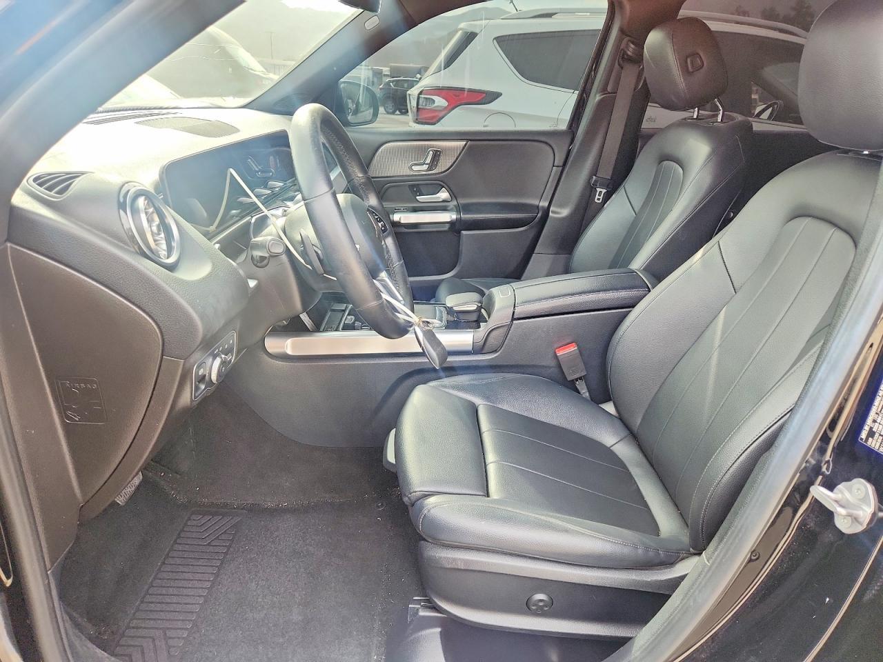 2021 Mercedes-Benz Glb 250 4Matic - Image 7