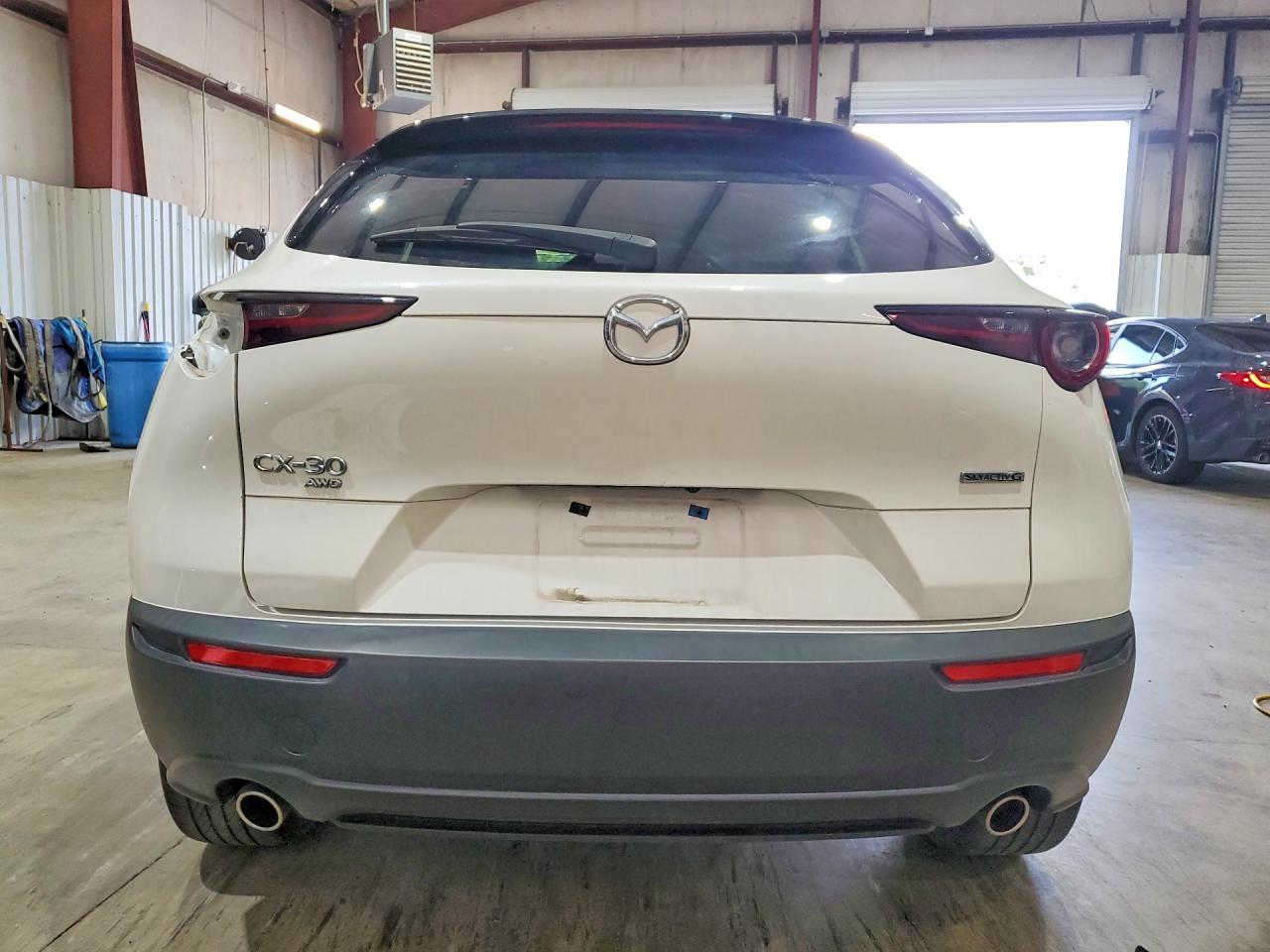 2022 Mazda Cx-30 Select - Фото 6