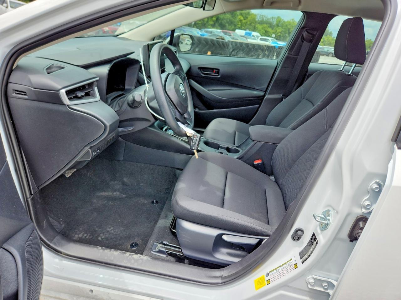 2026 Toyota Corolla Le - Фото 7