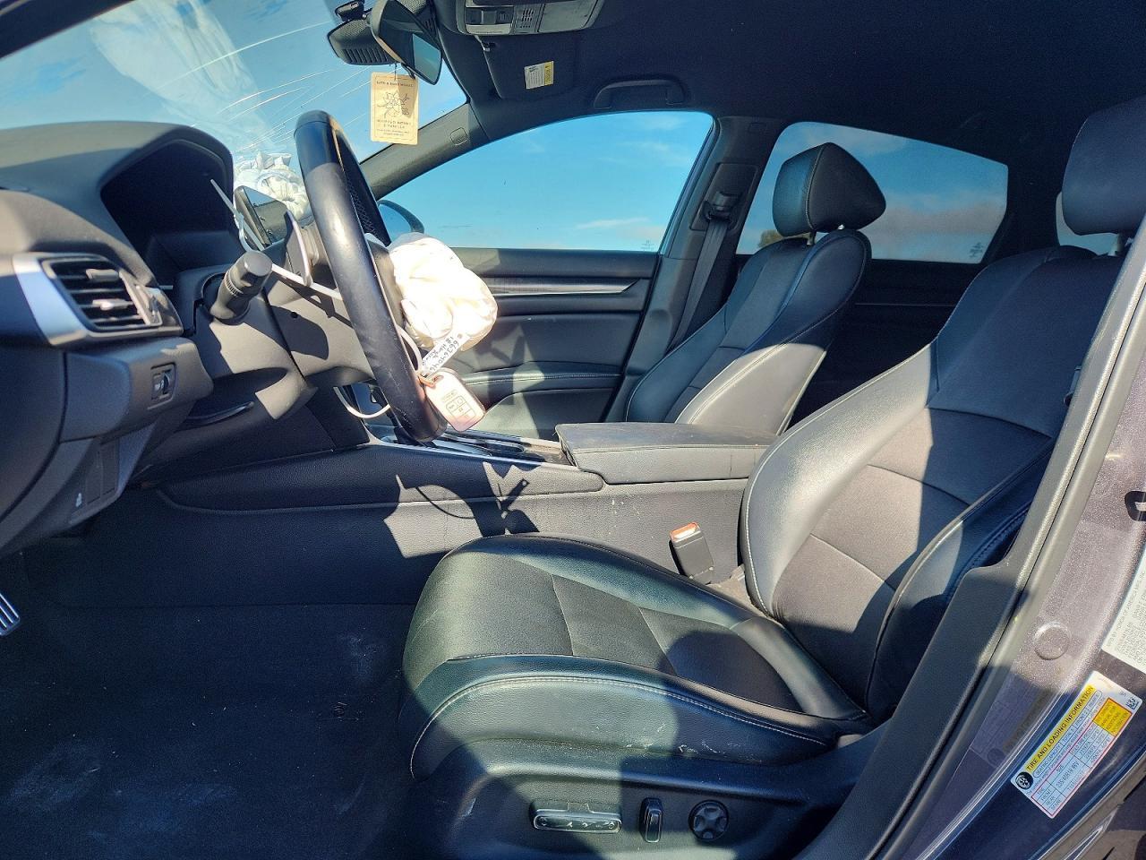 2018 Honda Accord Sport - Image 7