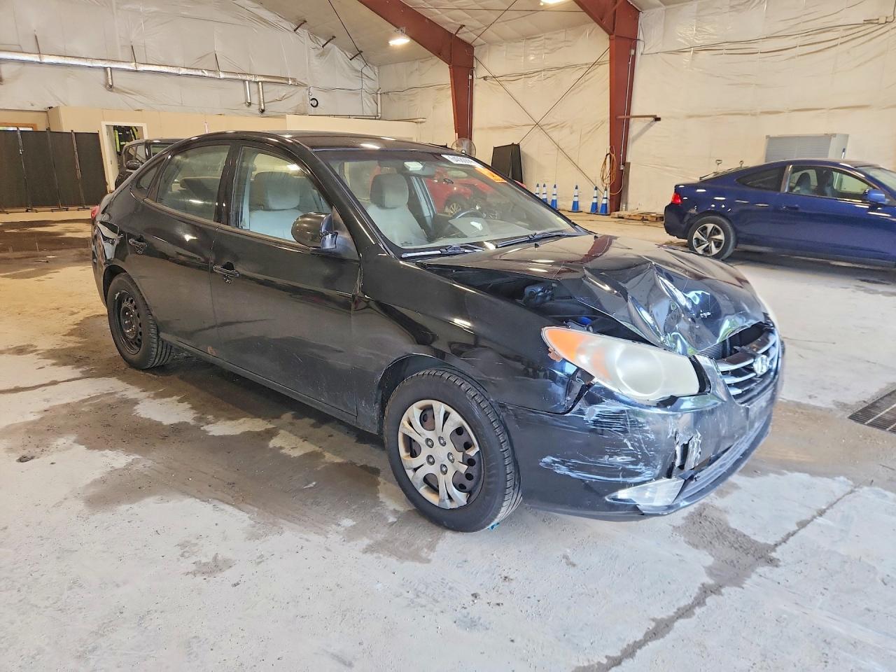 2010 Hyundai Elantra Gls - Image 4