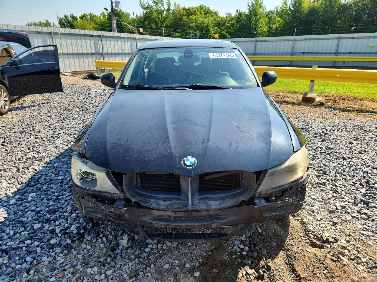 2011 BMW 328 I - Фото 5