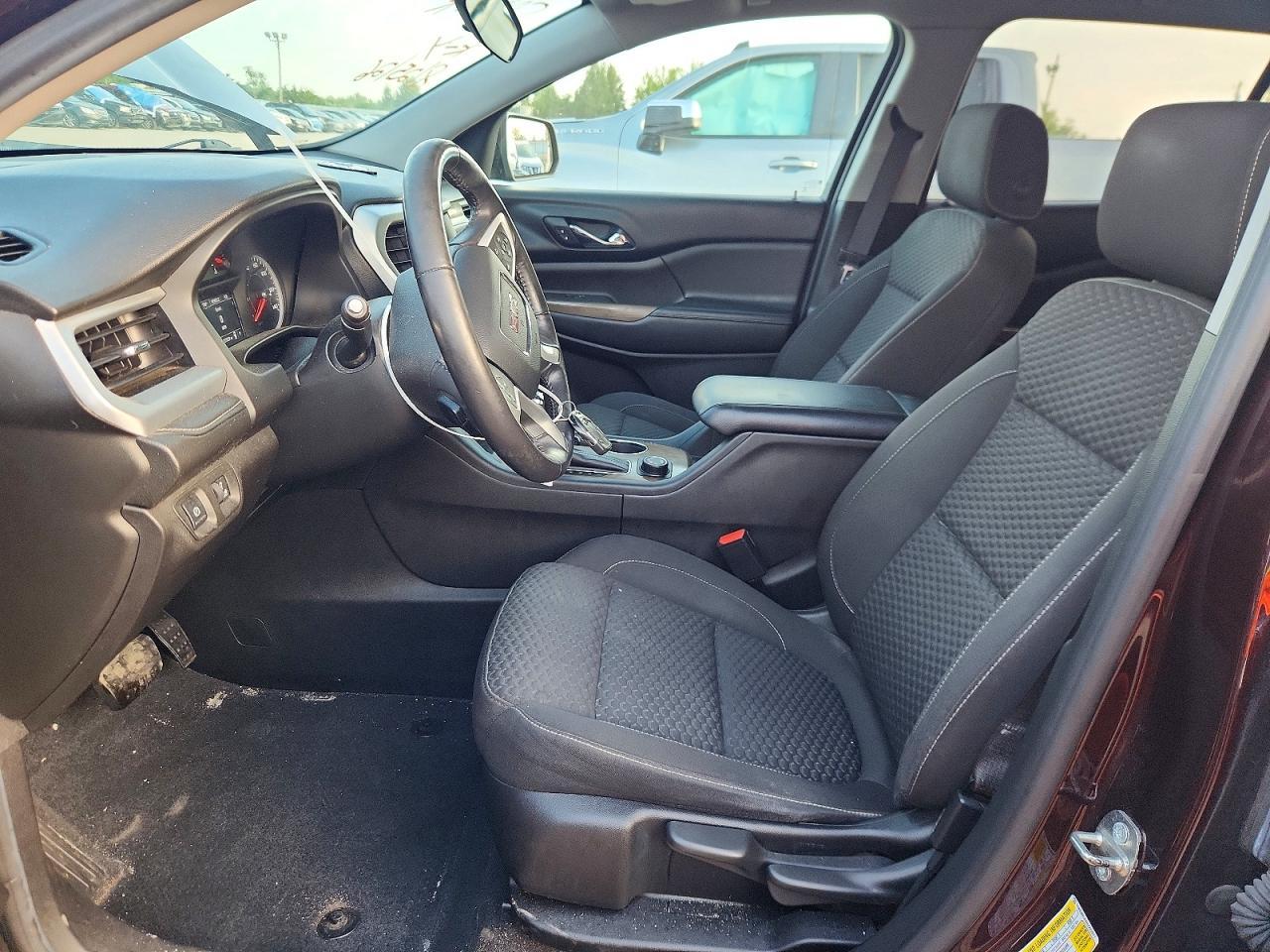 2017 GMC Acadia Sle - Фото 7