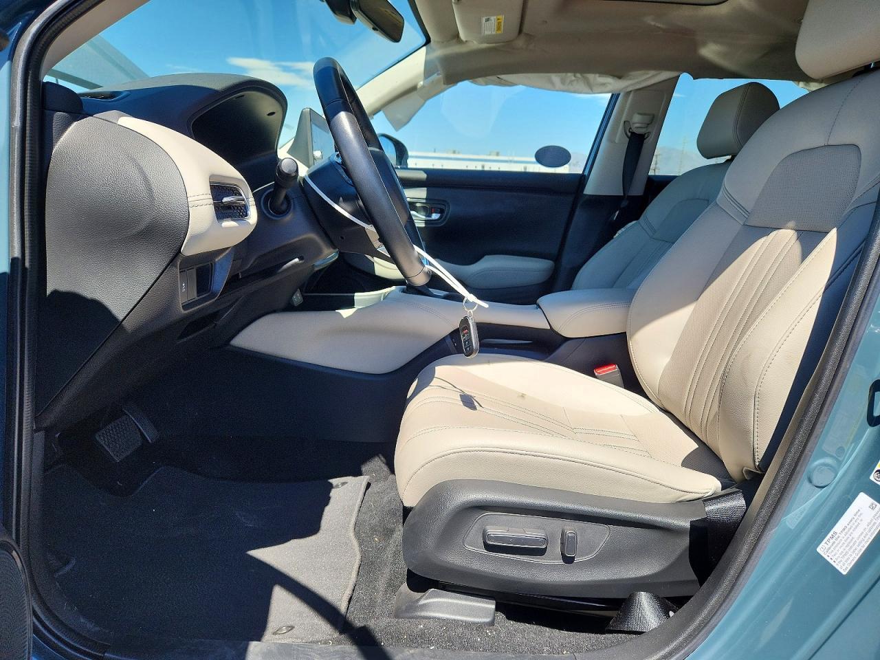 2026 Honda Hr-V Exl - Image 7