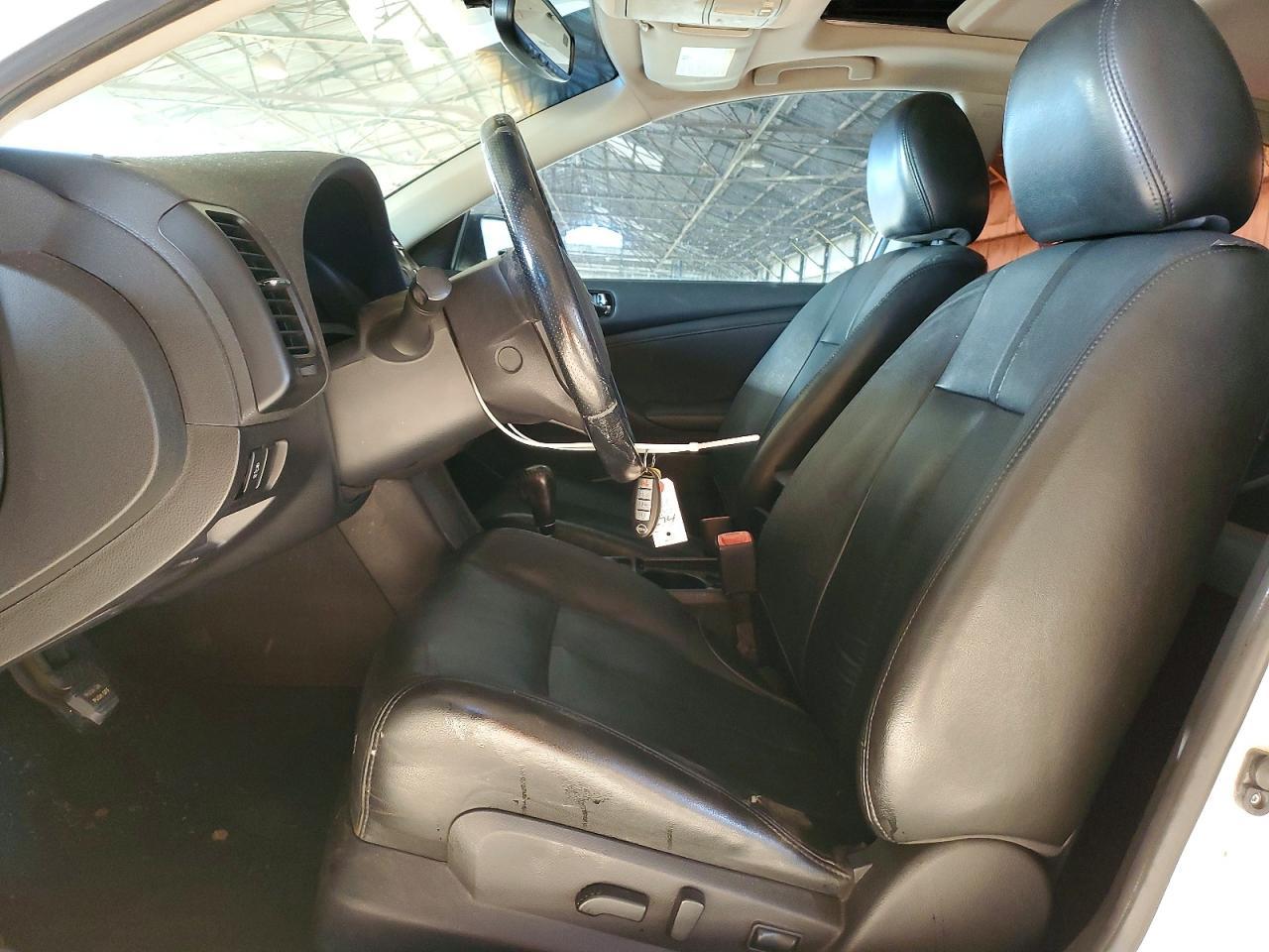2012 Nissan Altima 2.5 - Image 7