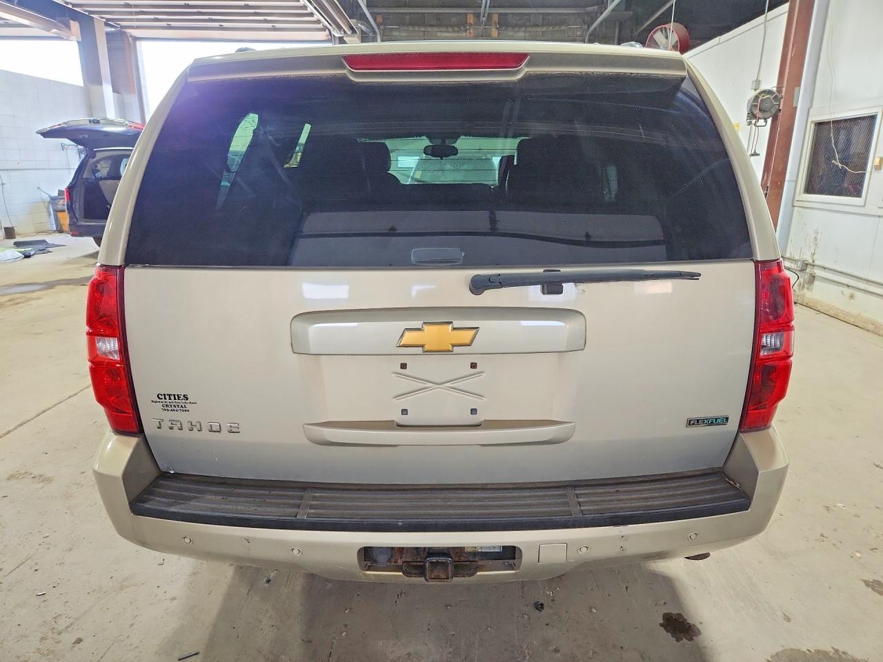 2012 Chevrolet Tahoe K1500 Lt - Image 6