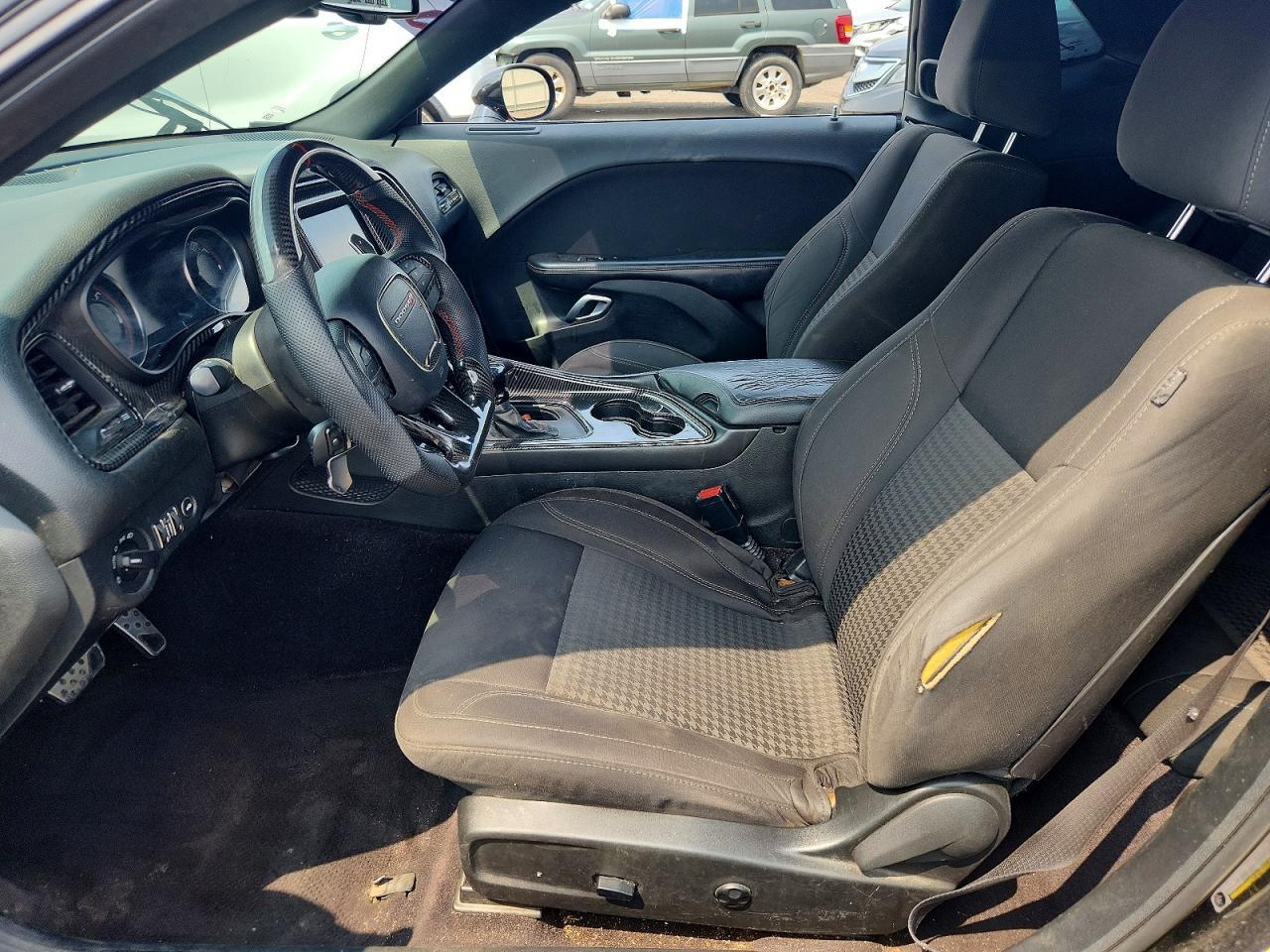 2018 Dodge Challenger Sxt - Фото 7