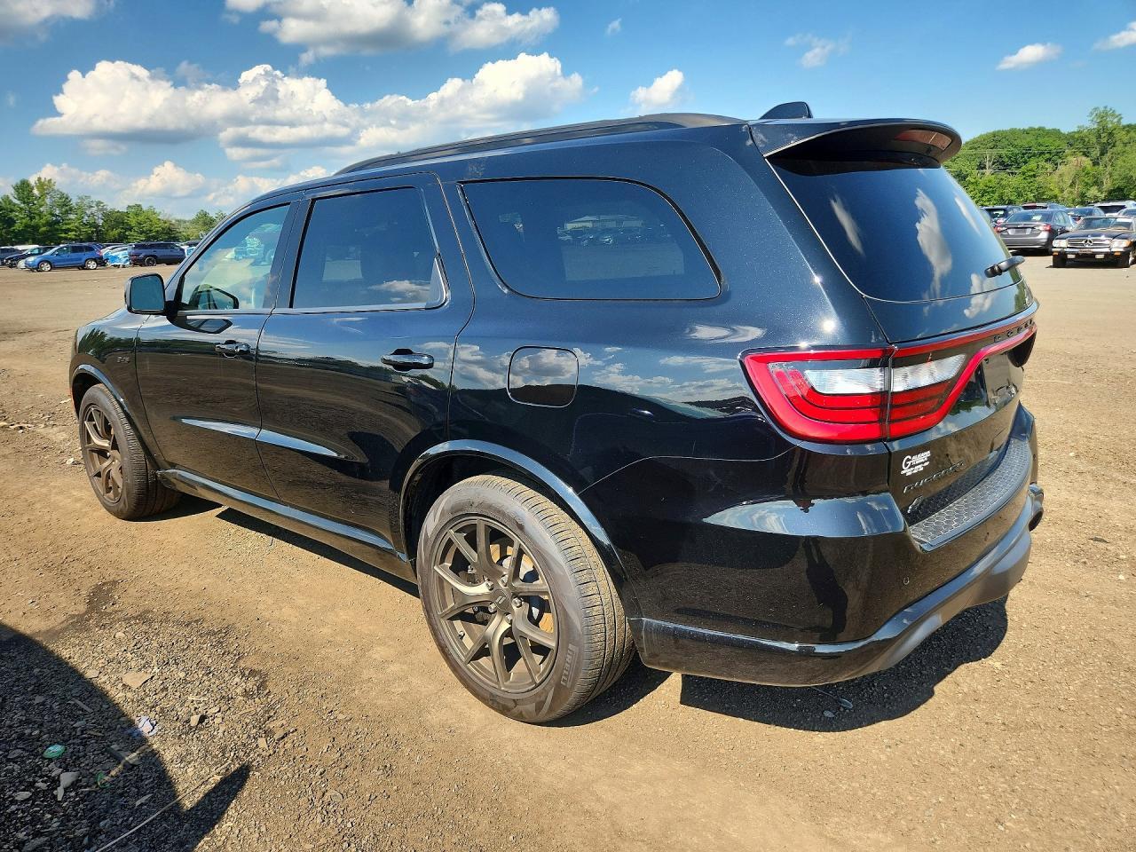 2025 Dodge Durango R/T - Image 2