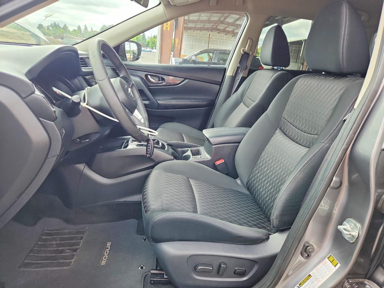 2018 Nissan Rogue Sv - Фото 7