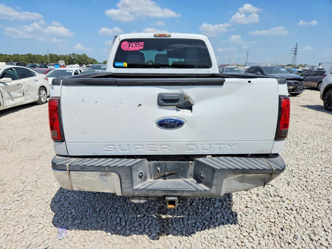 2011 Ford F250 Super Duty - Image 6