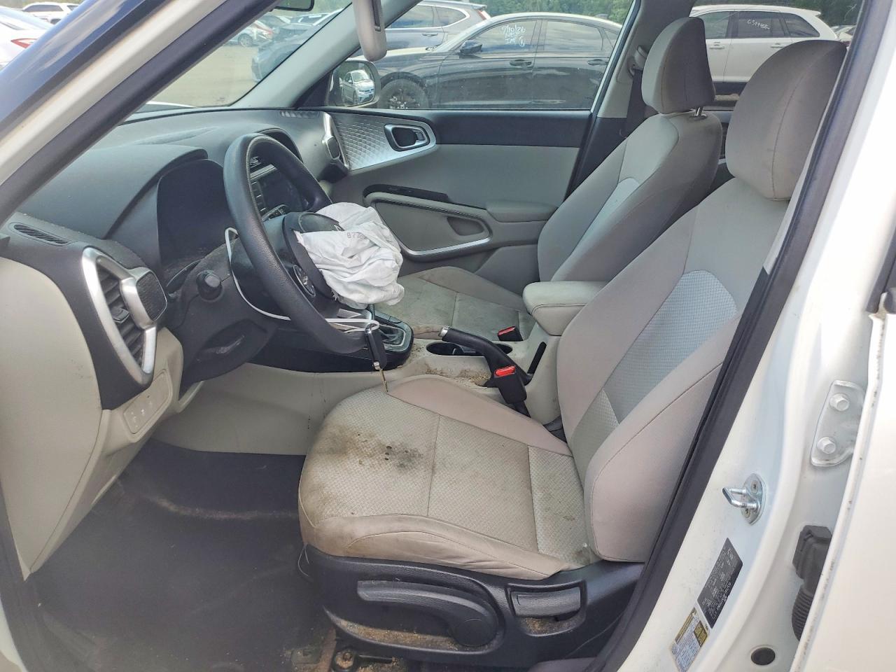 2023 Kia Soul Lx - Image 7