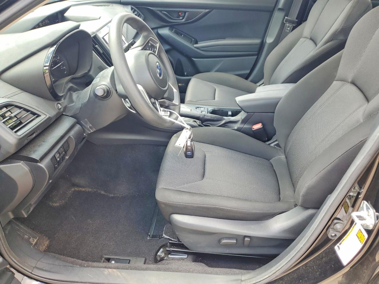 2023 Subaru Impreza Premium - Фото 7