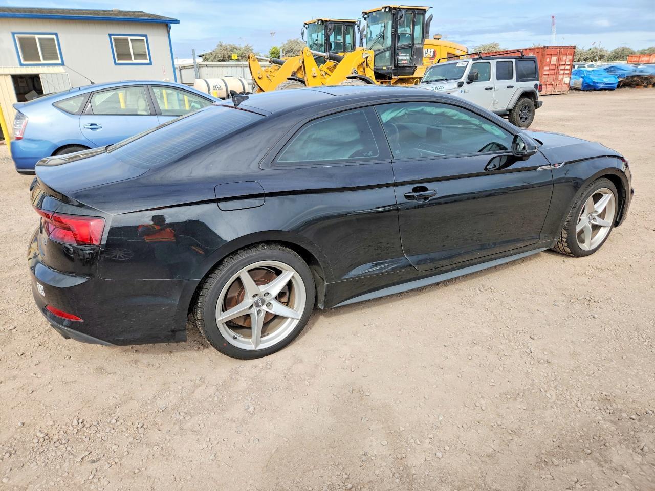 2019 Audi A5 Premium - Image 3