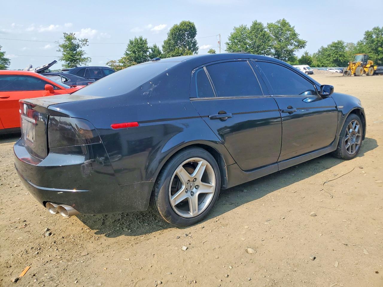 2006 Acura 3.2Tl - Фото 3