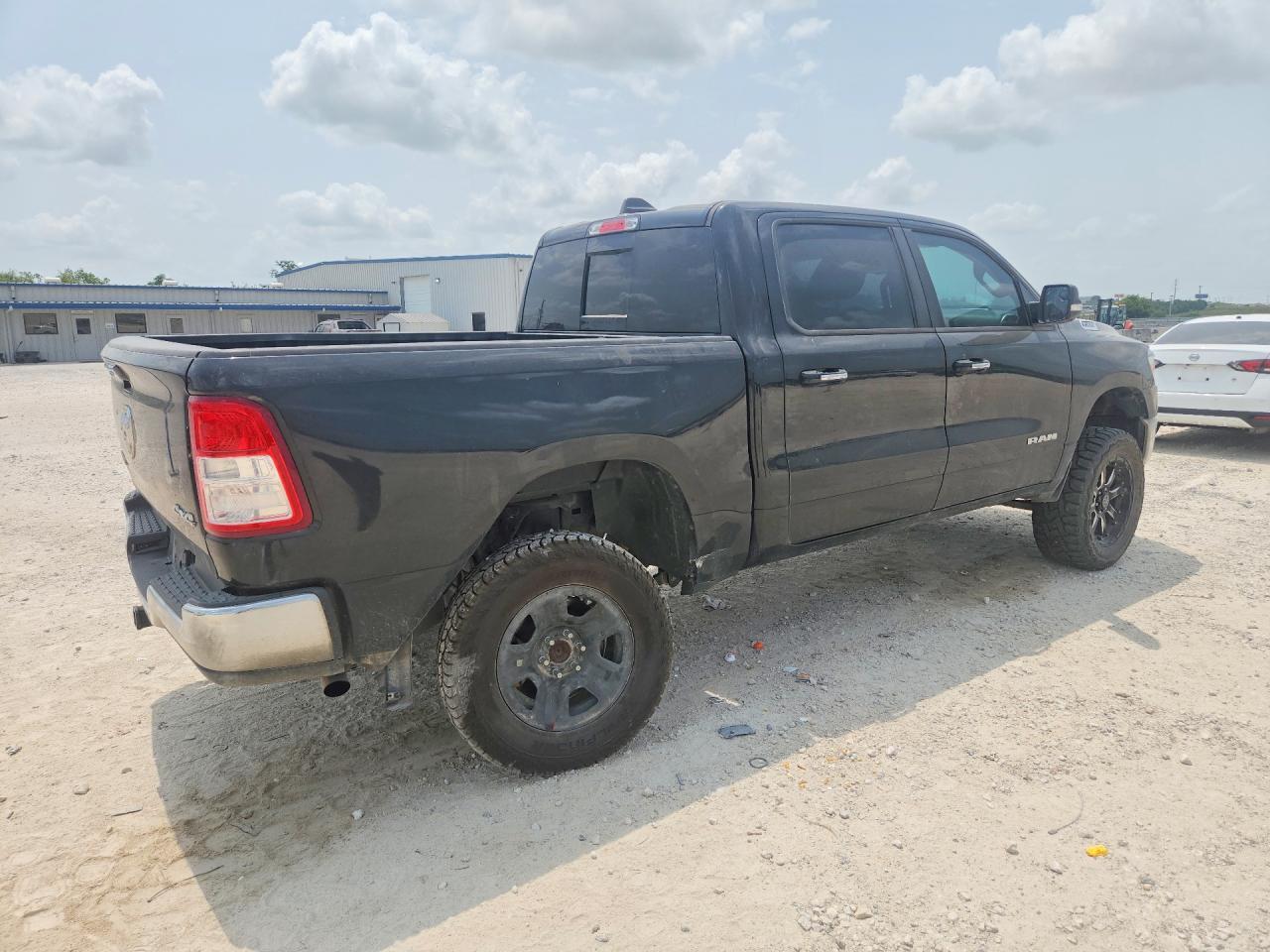 2019 Ram 1500 Big Horn/Lone Star - Фото 3