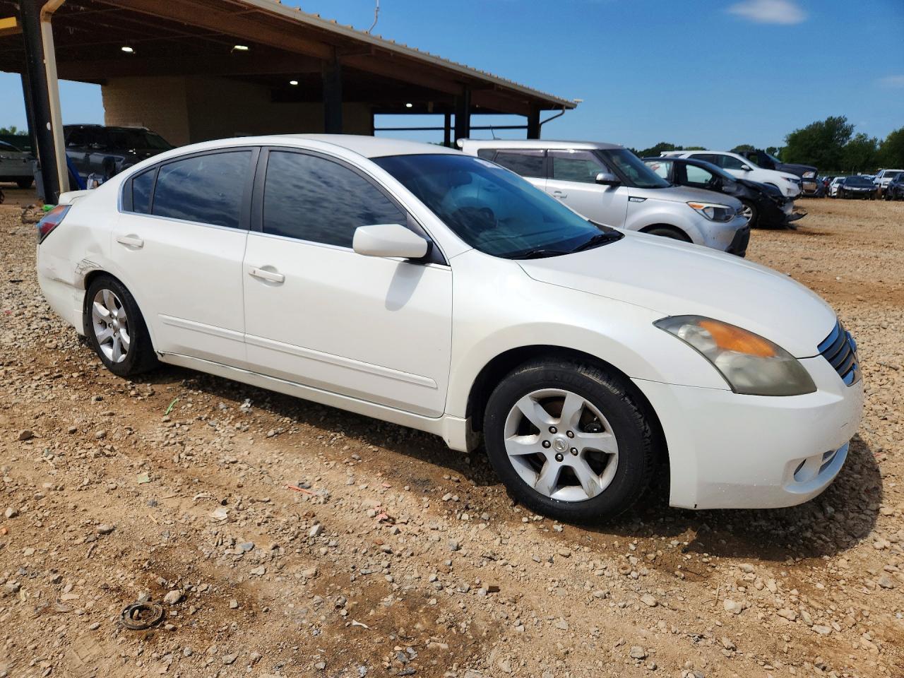 2008 Nissan Altima 2.5 - Image 4