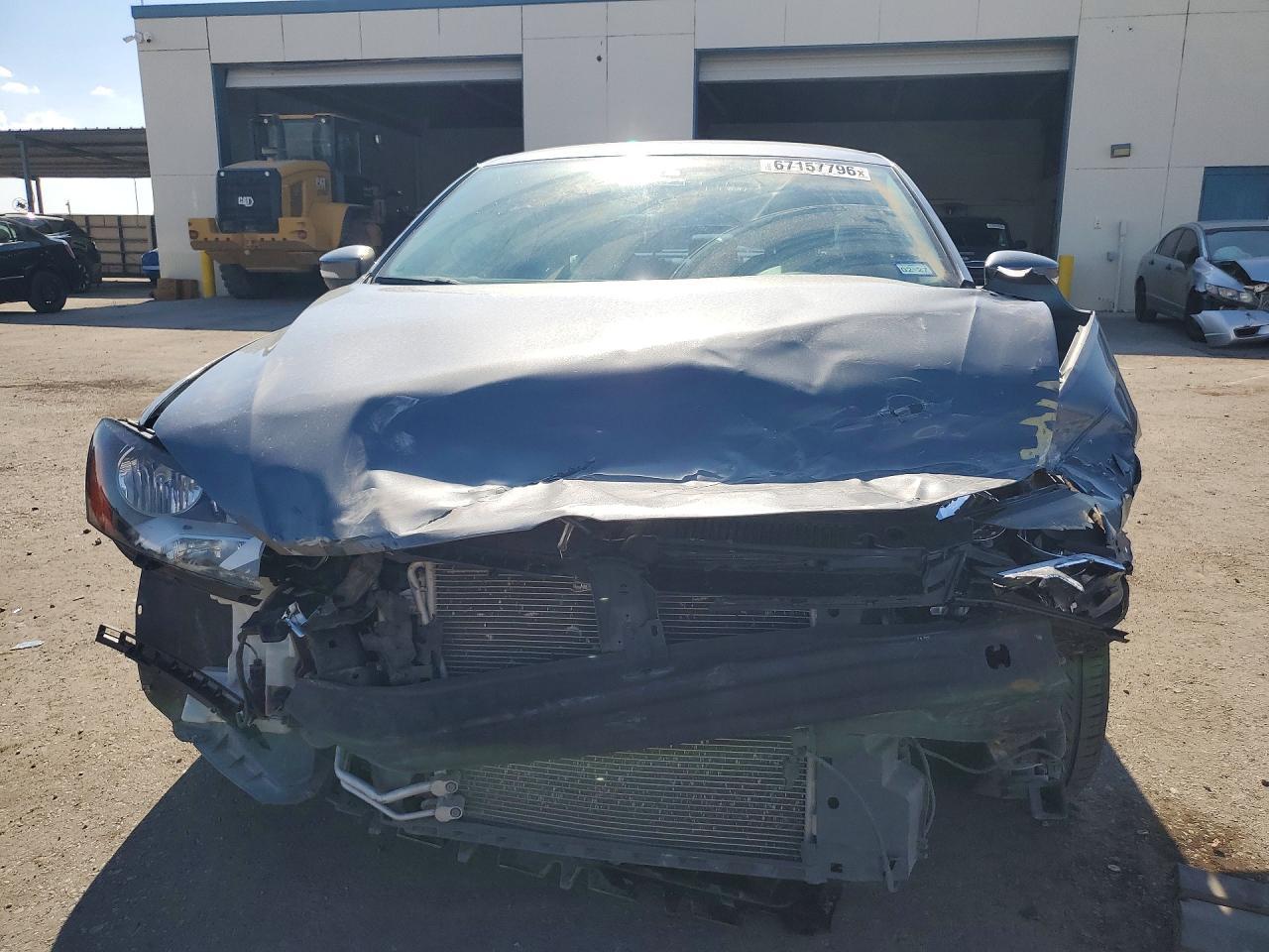 2015 Volkswagen Passat Se - Image 5