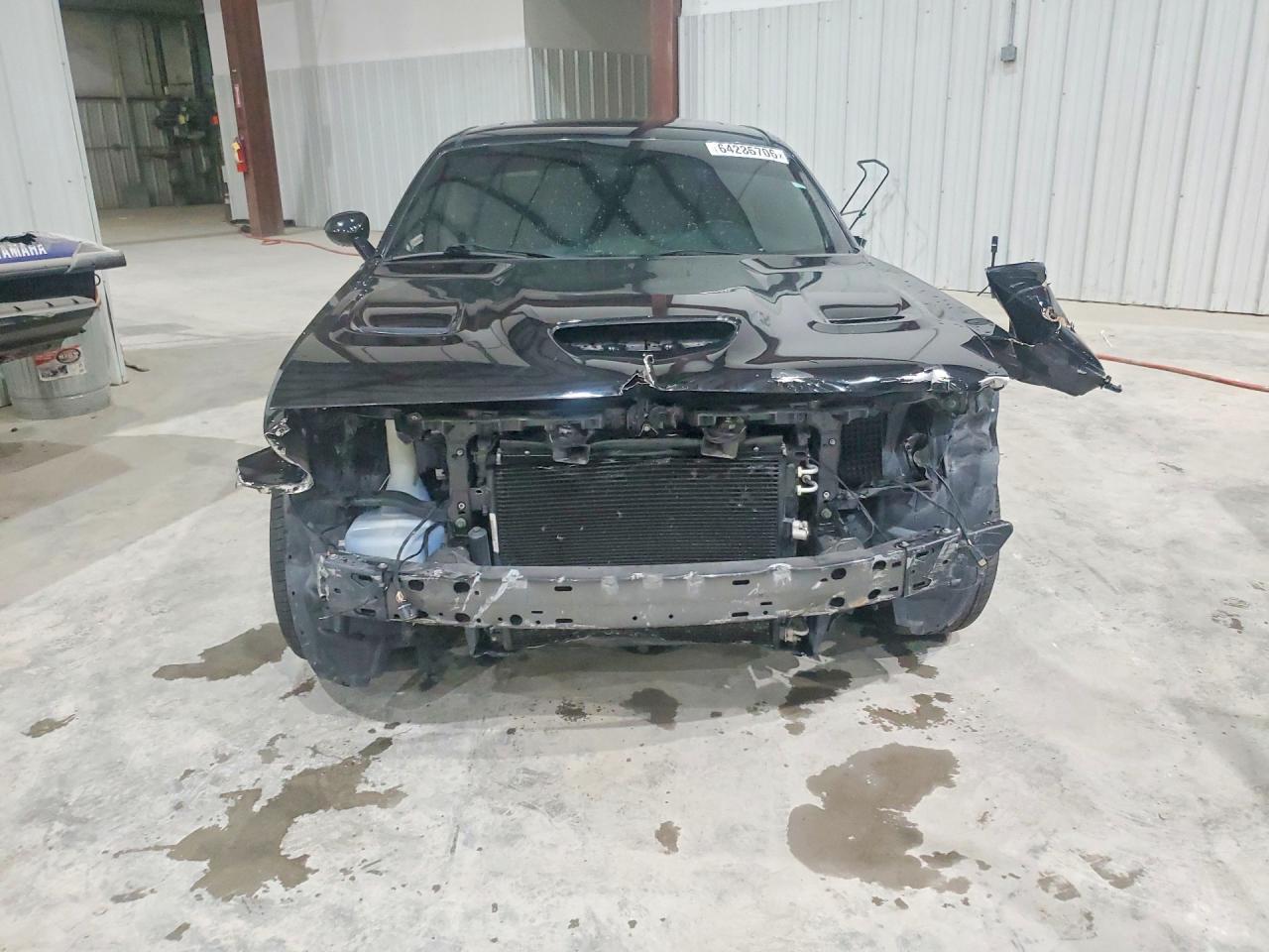 2018 Dodge Challenger R/T - Фото 5