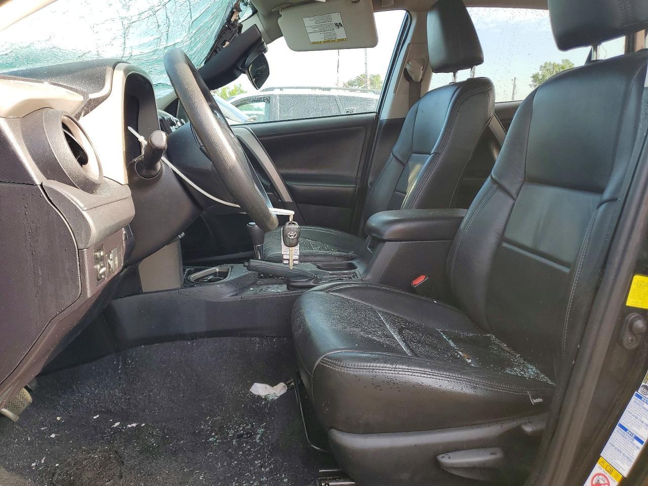 2018 Toyota Rav4 Le - Фото 7