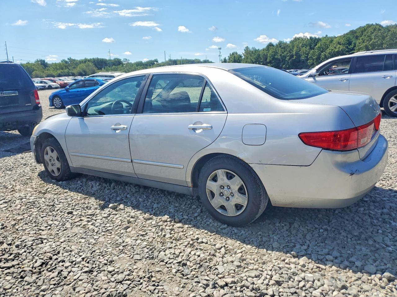2005 Honda Accord Lx - Image 2