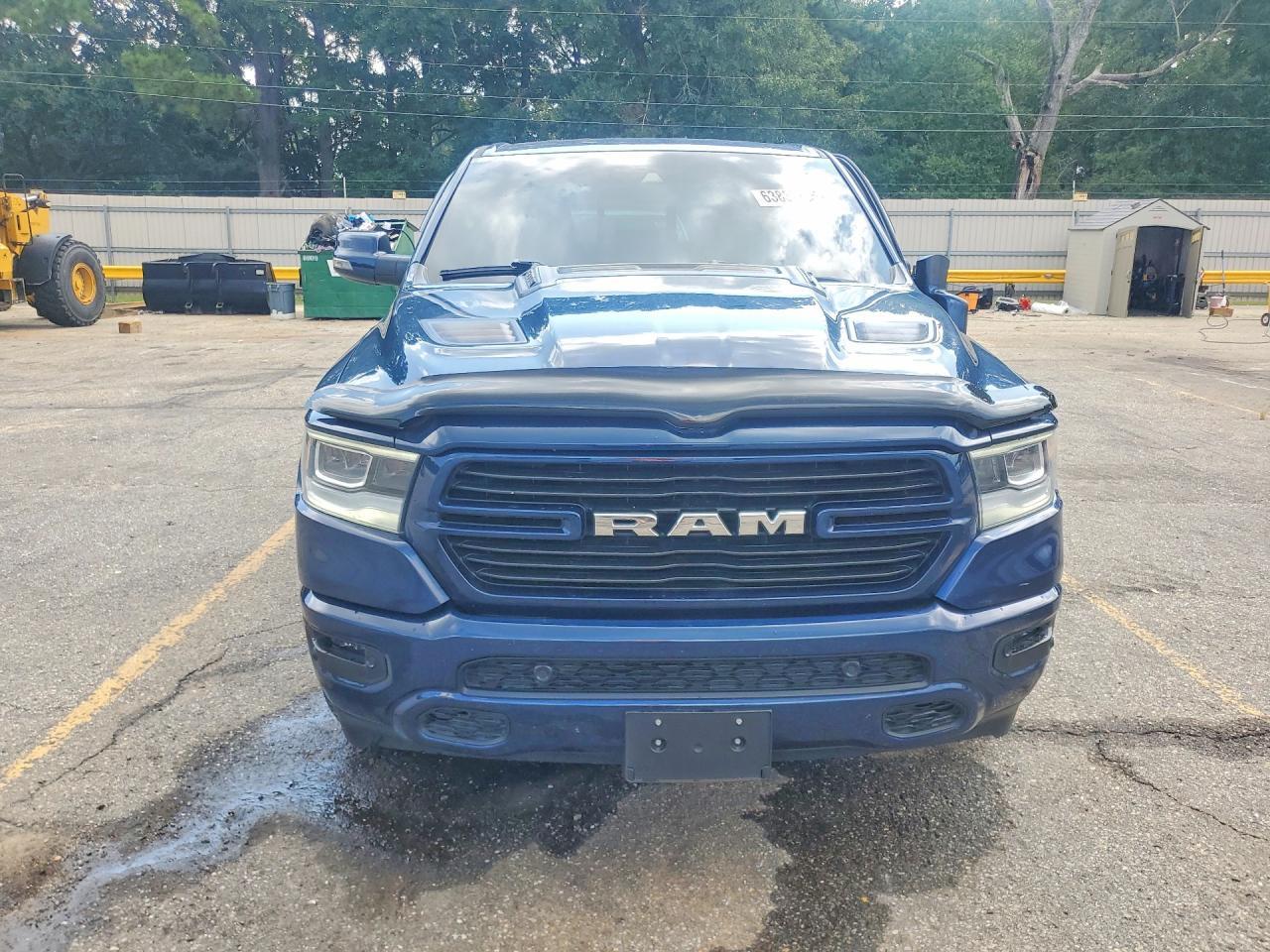 2023 Ram 1500 Laramie - Image 5