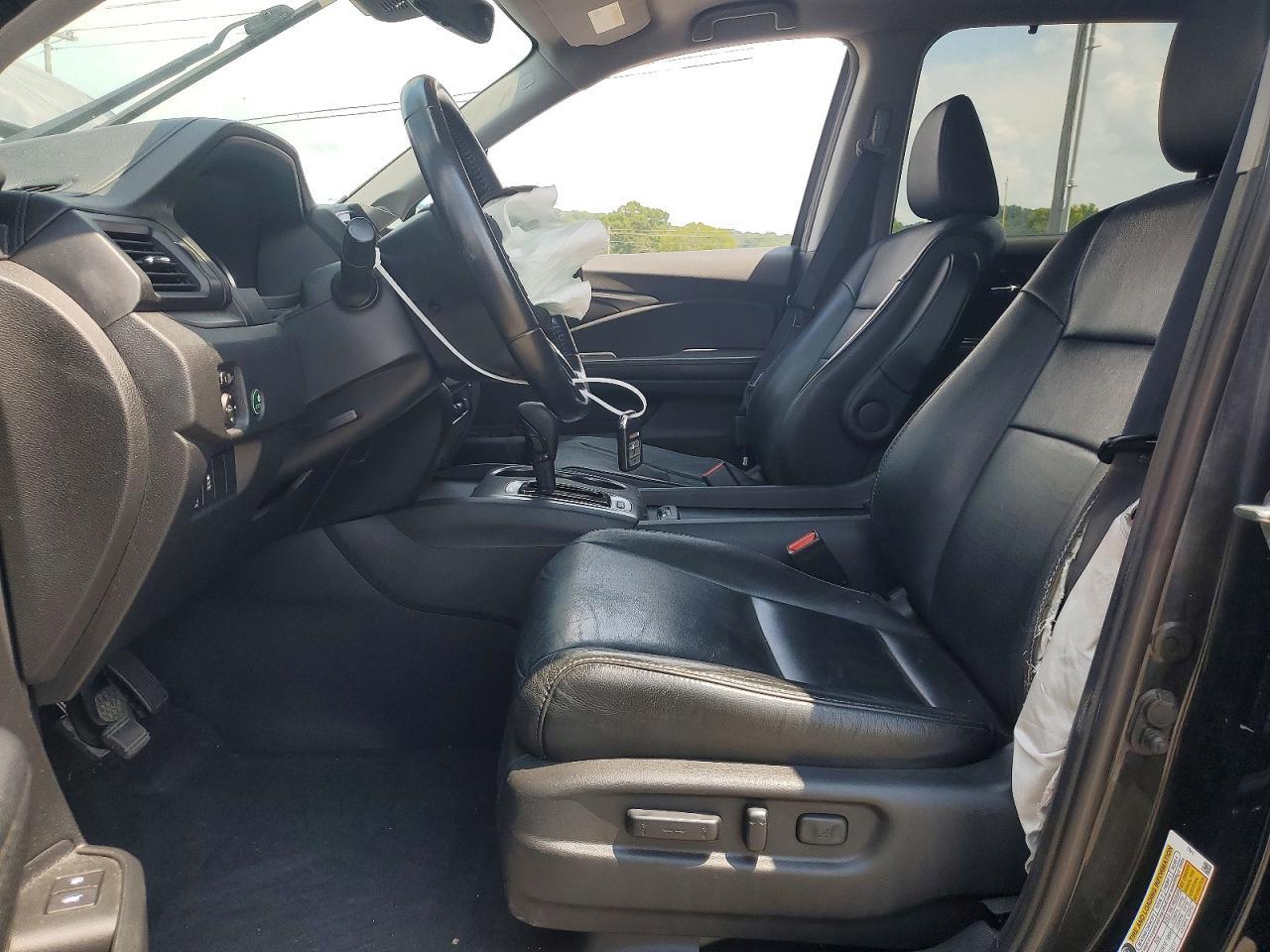 2019 Honda Pilot Exl - Image 7