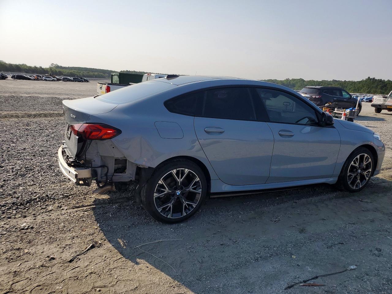 2026 BMW 228Xi - Фото 3