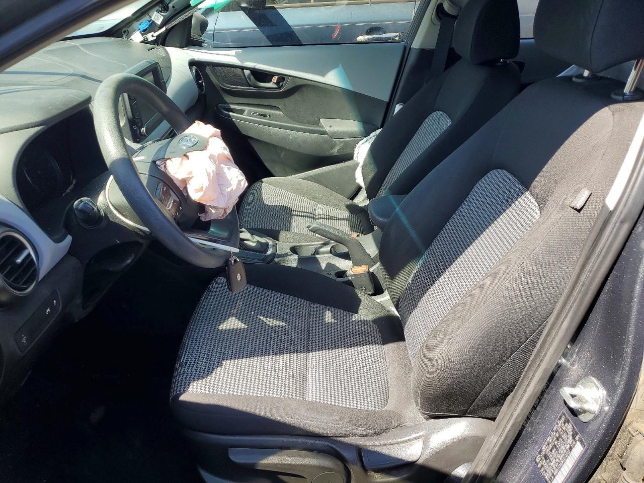2019 Hyundai Kona Se - Фото 7