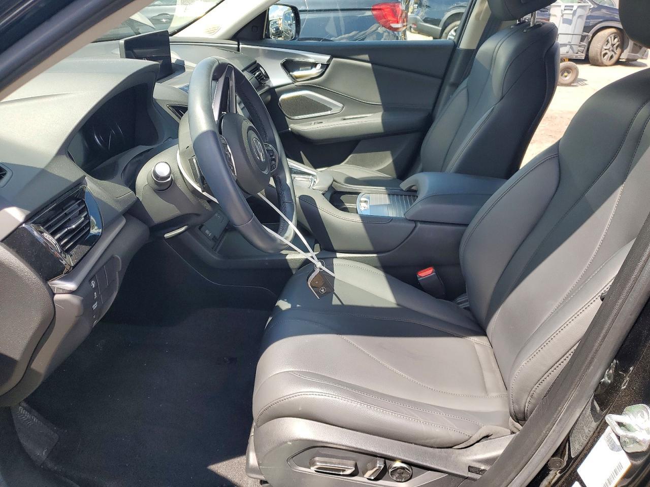 2024 Acura Rdx - Фото 7
