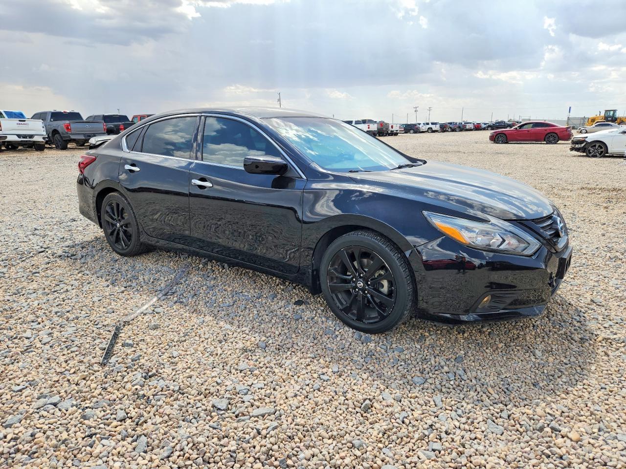 2018 Nissan Altima 2.5 S - Image 4