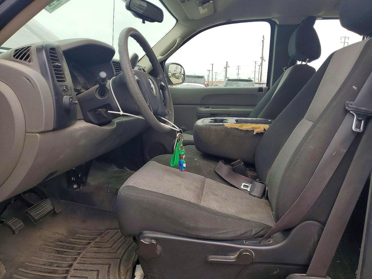 2008 Chevrolet Silverado C1500 - Image 7
