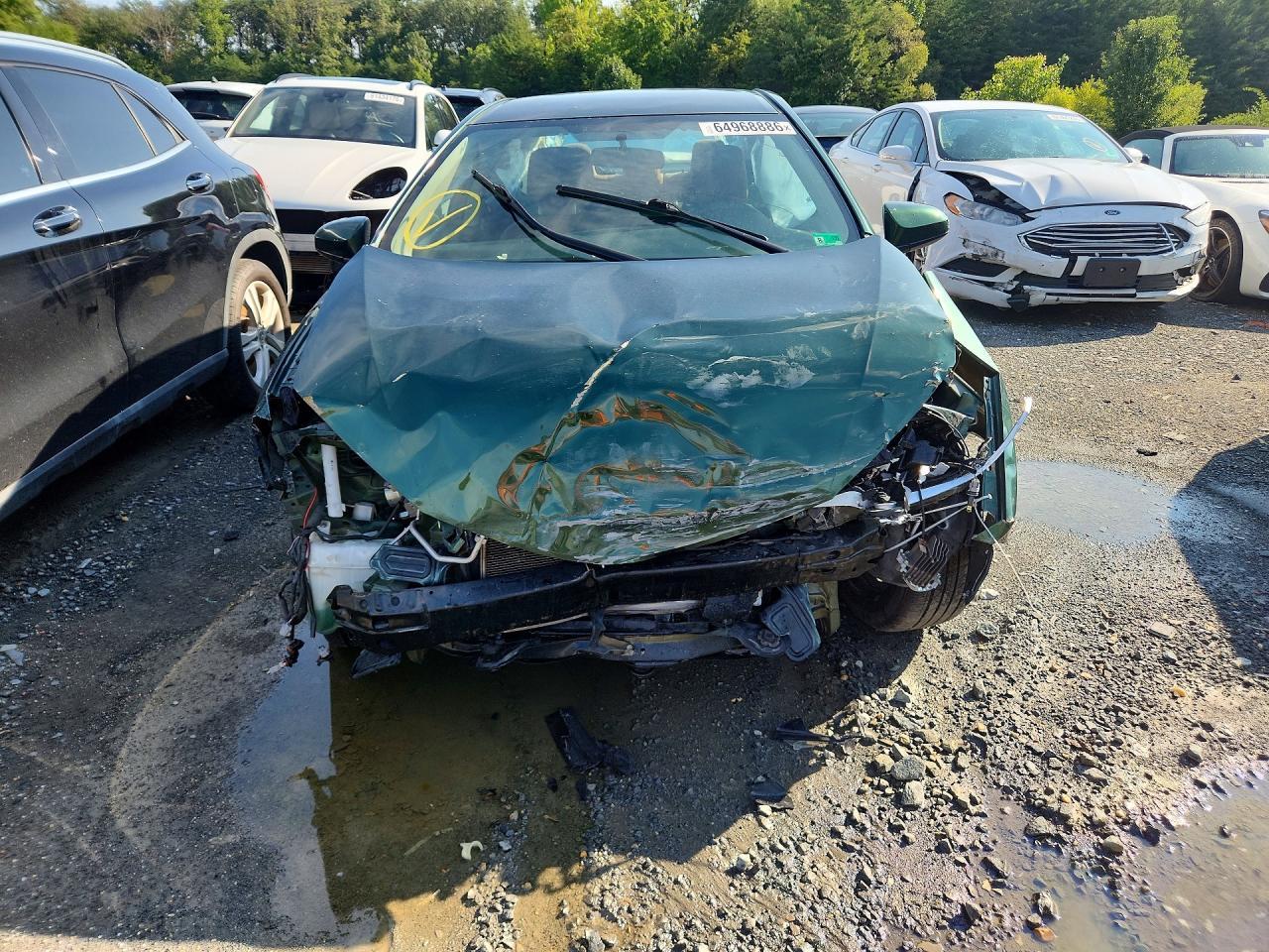 2016 Toyota Corolla Le - Image 5