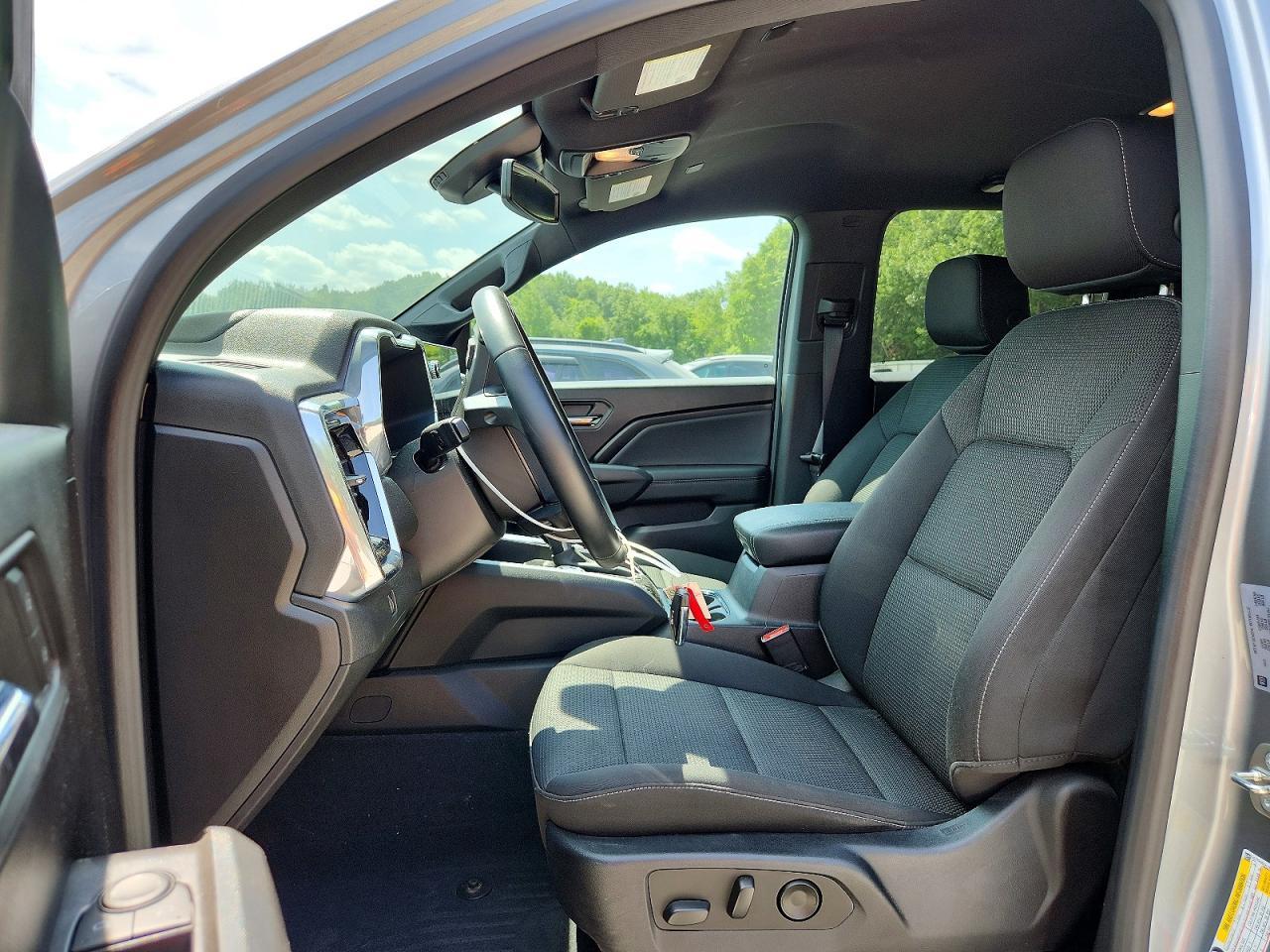 2023 GMC Canyon Elevation - Фото 7