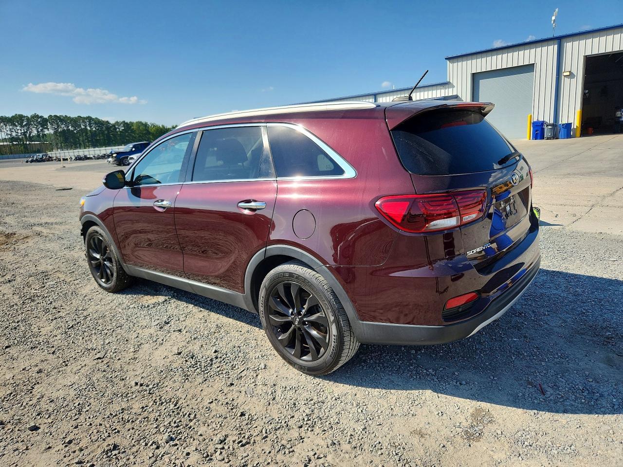 2020 Kia Sorento Ex V6 - Фото 2