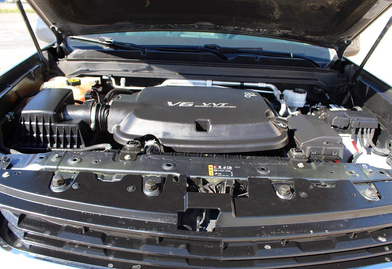 2017 Chevrolet Colorado Lt - Image 7