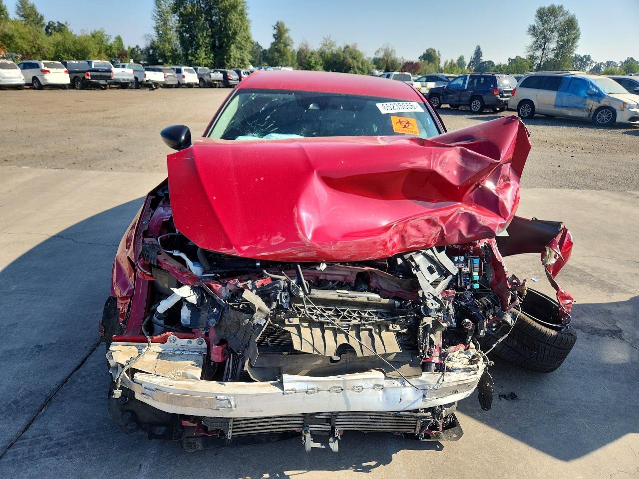 2021 Honda Accord Sport Se - Фото 5